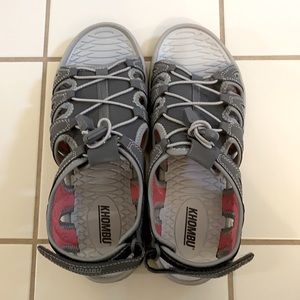 Khombu Trek River Sandal size 8.5